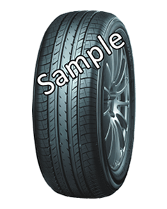 Budget Budget 215/55R18 95V